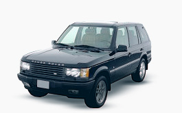 Range Rover P38 1995-2002