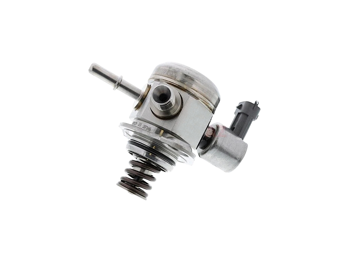 Насос топливный (ТНВД) Land Rover Freelander 2 2006-2014, Land Rover Discovery Sport 2015-, Range Rover Evoque 2012-2018 2.0L