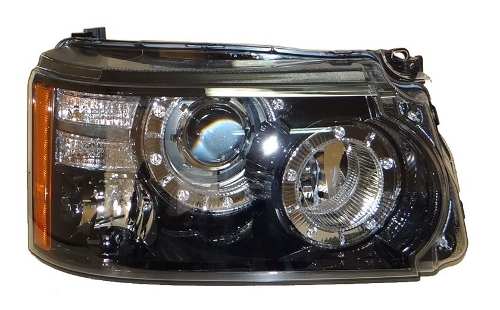Фара правая Range Rover Sport 2010-2013 биксенон неадаптивный, без лампочек и модулей поджига