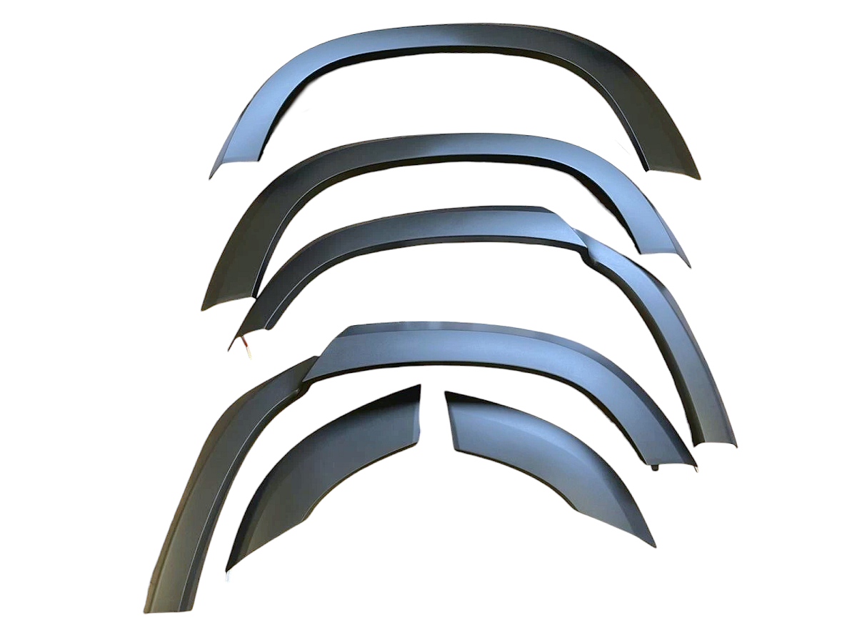 Расширители колесных арок New Defender 110 2020