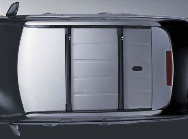 Комплект багажника для Range Rover Sport L320 с 2005 по 2013 г. выпуска