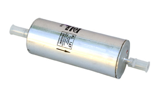 Фильтр топливный RR02-09 (V-8/4.4L)