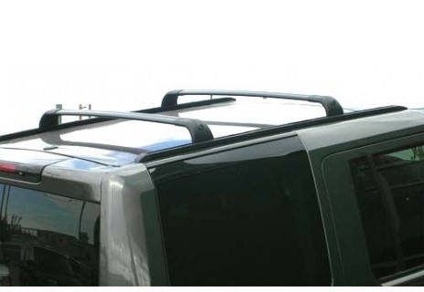 Discovery roof rack багажник